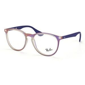 RAY BAN Unisex Eyeglasses Frames